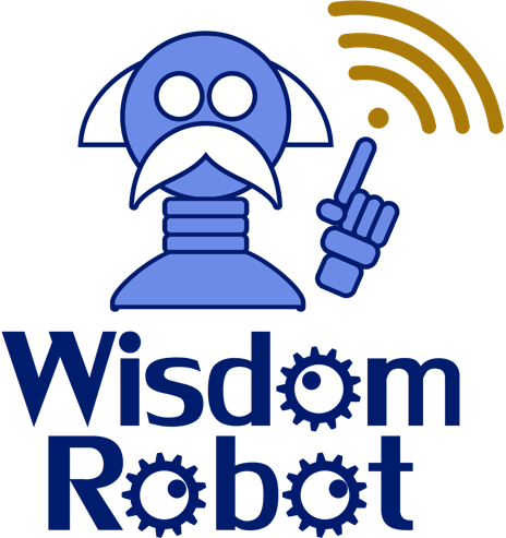 Wisdom Robot