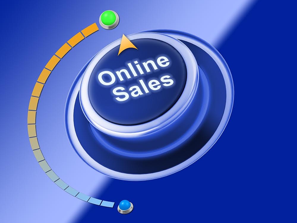 Maximize Online Sales