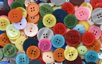 Buttons: 6 Quick Fixes to Increase Online Sales