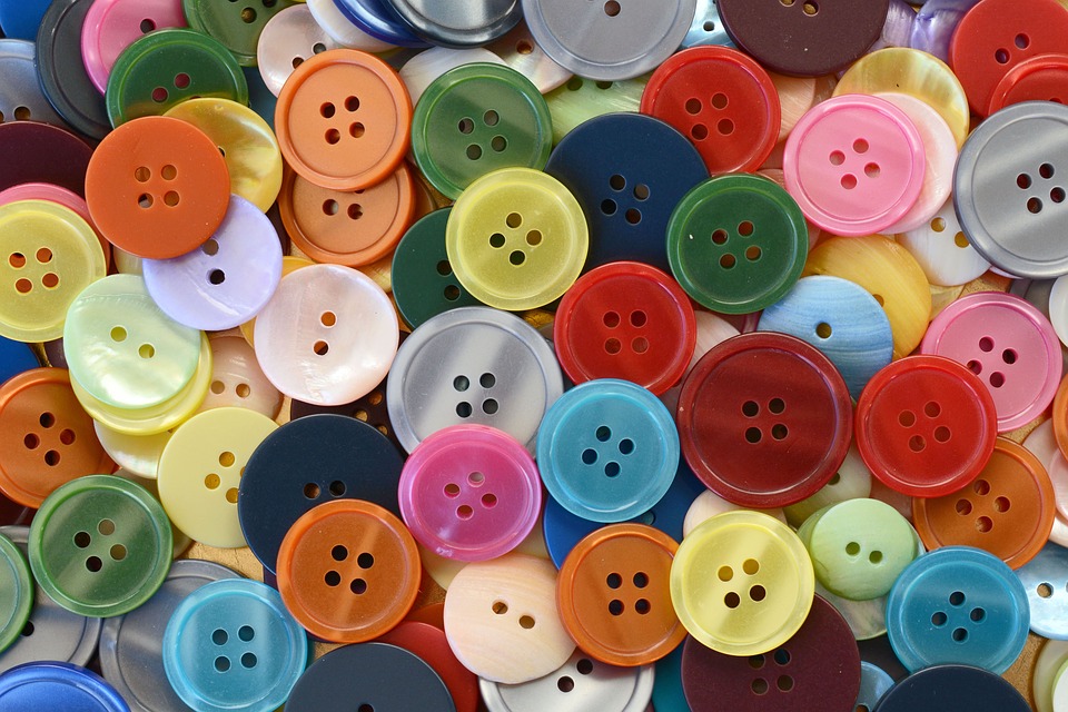 Buttons: 6 Quick Fixes to Increase Online Sales